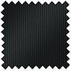 Florenza (Blackout), Shadow Black - Roller Blind